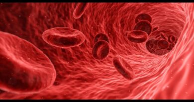 low hemoglobin