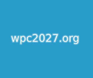 wpc2027 footer