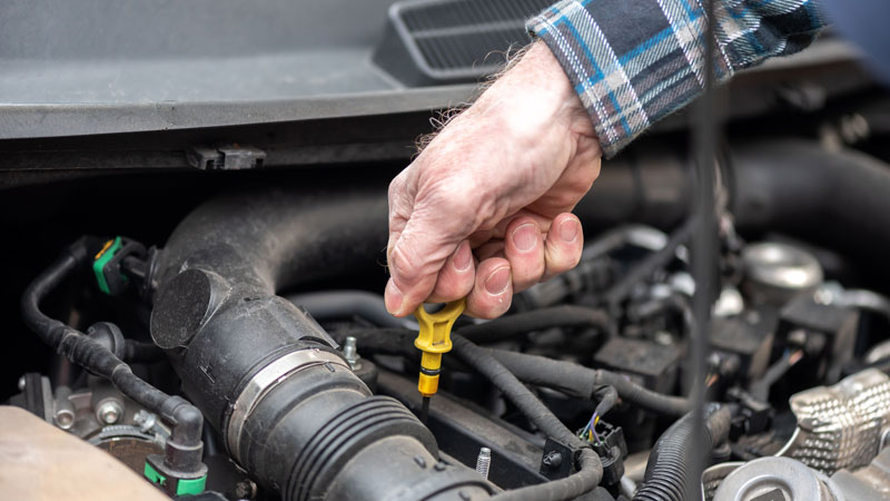 How Do I Change The Oil In My Car? (Service My Car)