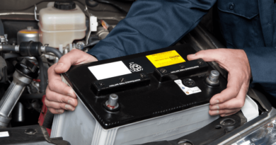How Long Does a Car Battery Last In the UK