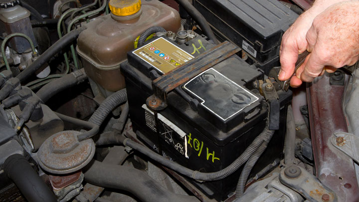 How Long Does a Car Battery Last? (Service My Car)
