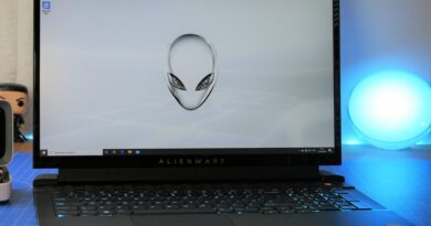What is the Alienware 17 R2?