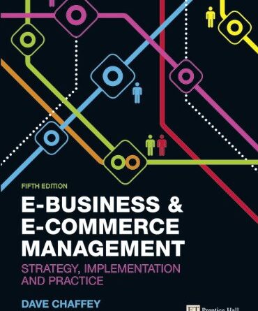 e-commerce management