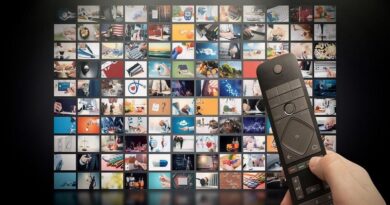 Queenslandmax TV Review: This Is The Future Of Television