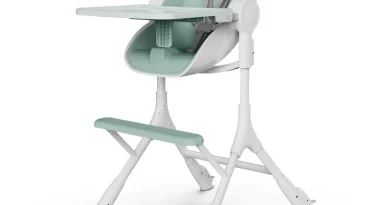 Recliner-high-chair