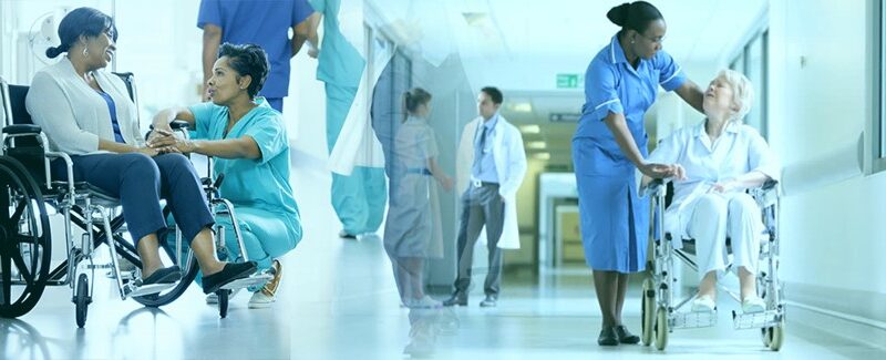 Nursing Services in Qatar