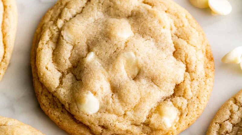 Crumbl Cookies Recipes