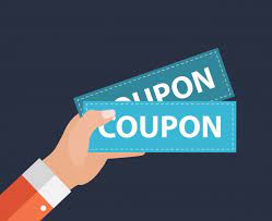 Coupons and Their Many Forms