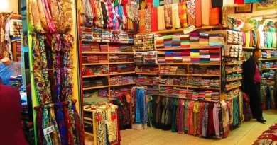 Tips for Buying Souvenirs in Jaipur