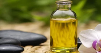 Elixir Castor Oils