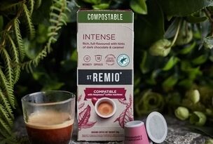 Buy Nespresso Compatible Pods