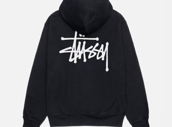 Hoodie Symphony: Crafting Comfort and Style into Fashion's Melody