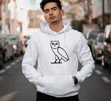 Ovo Hoodie Catering to the Needs of Active Lifestyles