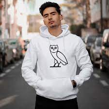 Ovo Hoodie Catering to the Needs of Active Lifestyles