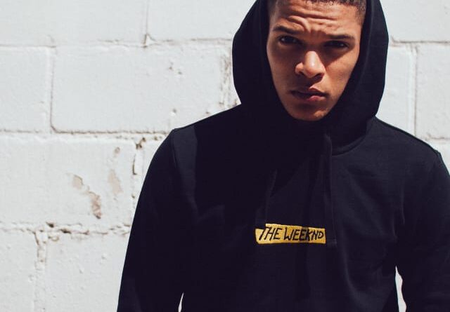 Exclusive Drop Alert the Weeknd Merch Hoodie Steal the Show.