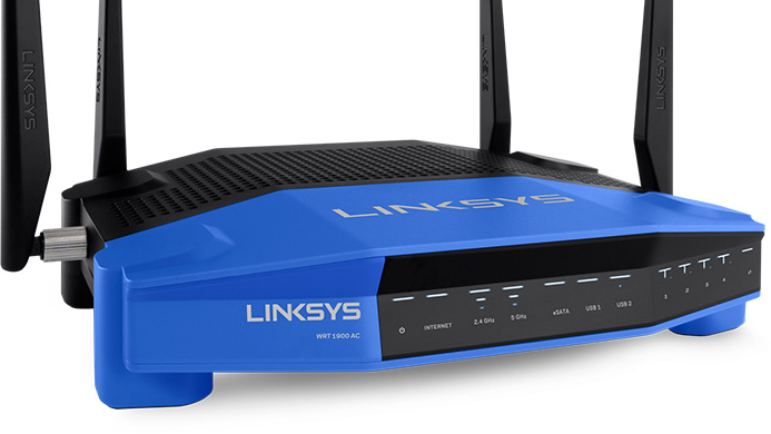 Why is Linksys Router IP Address Not Working? How to Log in?