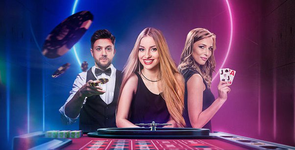 Get in on the Action: Why Live Casinos are the Ultimate Gaming Experience