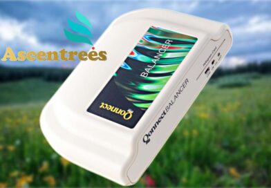 Best quantum wave energy product is Qonnect balancer from Ascentrees Malaysia