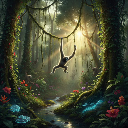 Menjelajahi Pesona Pegunungan Sanggabuana: Tantangan Konservasi dan Potensi Ekowisata Jawa Barat